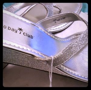 Size 9 Womens Sandles